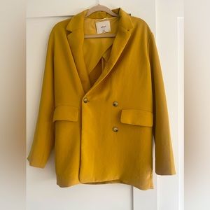 Aritzia Cherrelle Blazer